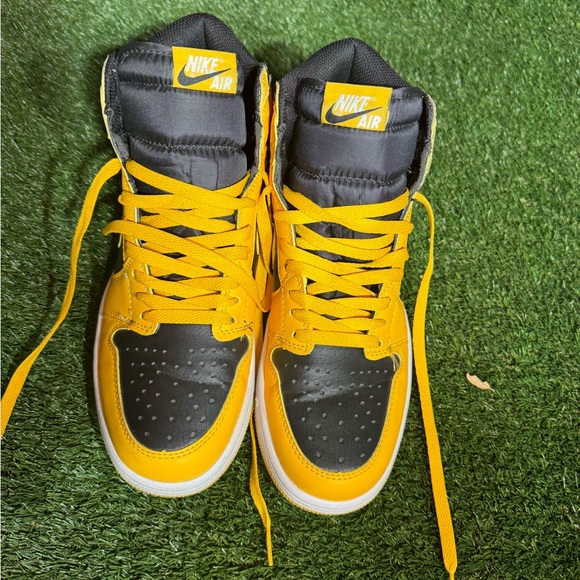 Jordan Other - Mens Jordan 1 “pollen”